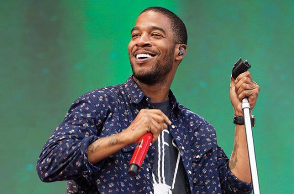 Kid Cudi