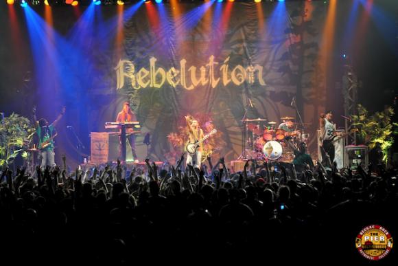 Rebelution