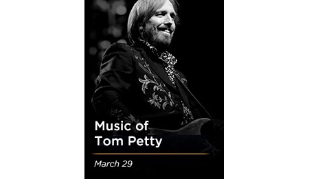 Phoenix Symphony: The Music of Tom Petty