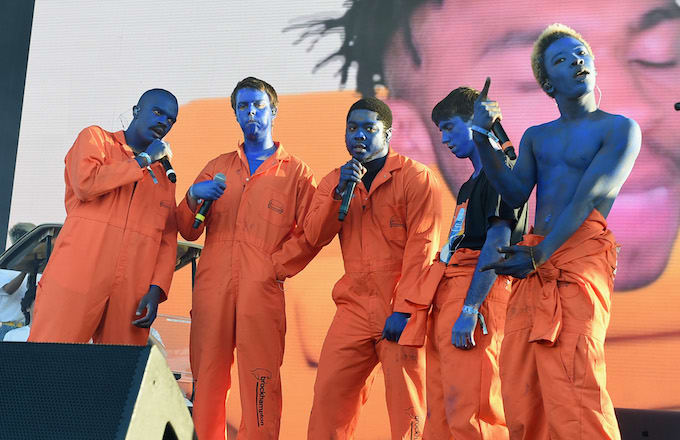 Brockhampton