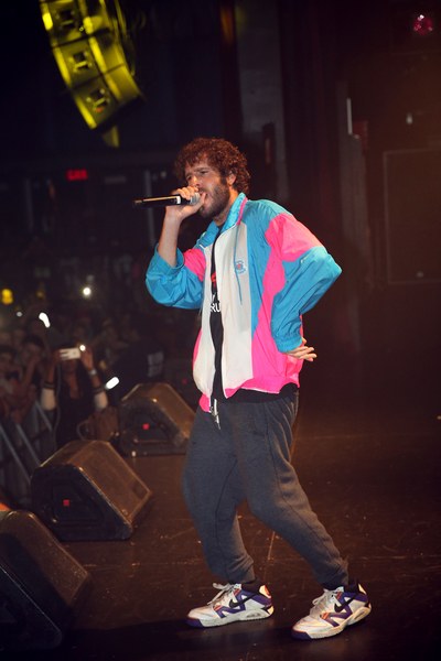 Lil Dicky