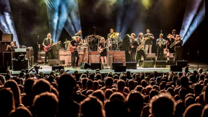 Tedeschi Trucks Band