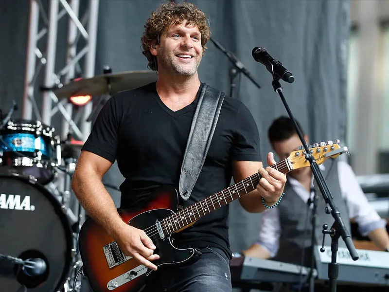 Billy Currington & Eli Young Band tickets