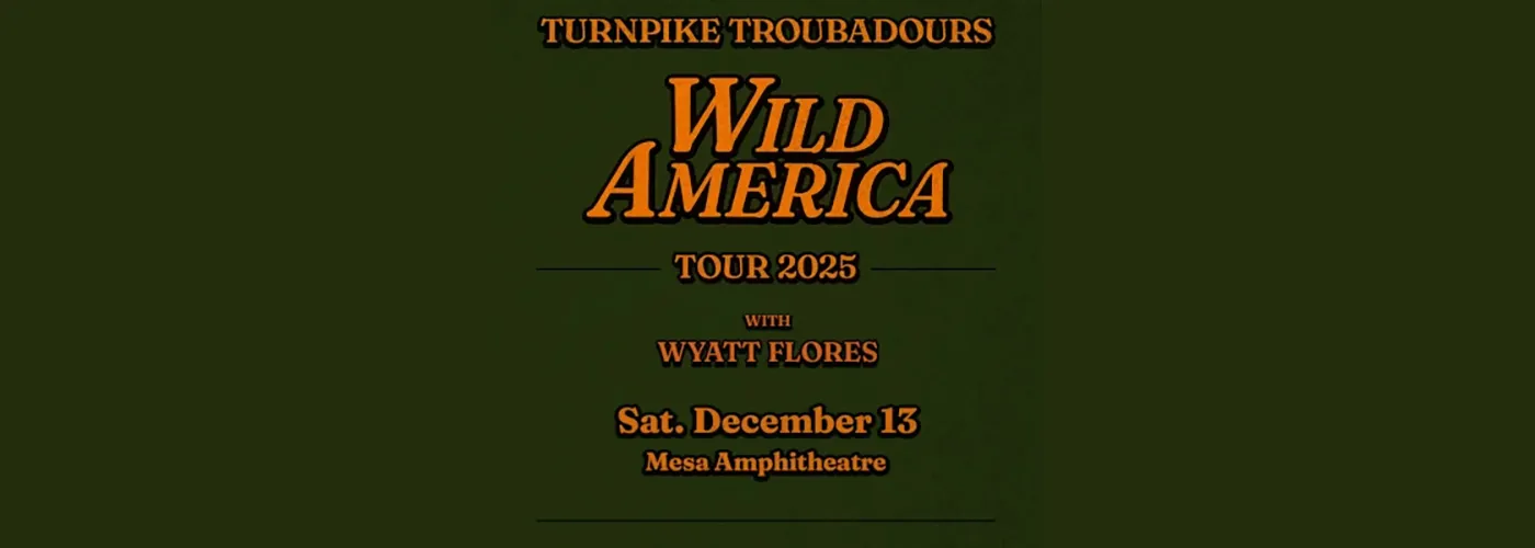 Turnpike Troubadours